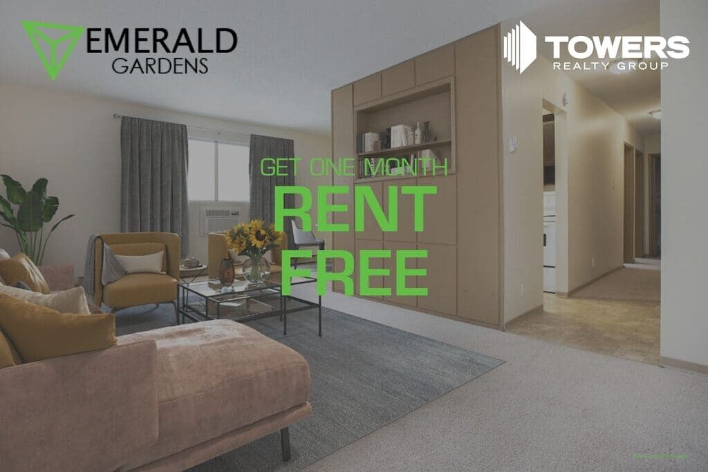 Winnipeg 1 bedroom Apartment for rent. Property photo: 668896-1