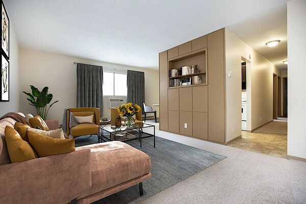 Winnipeg 1 bedroom Apartment for rent. Property photo: 668896-3