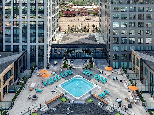Calgary 2 bedrooms Apartment for rent. Property photo: 668915-2