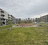 Spacious Top-Floor 2 Bed, 2 Bath Condo with Underground Parking