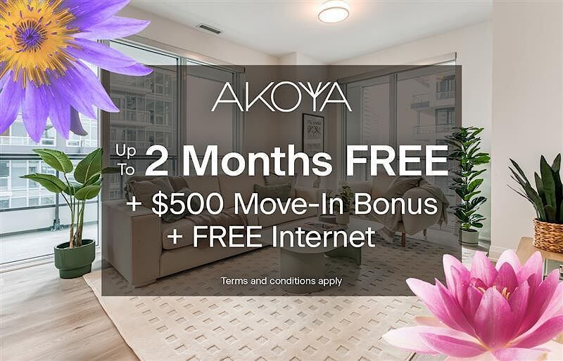 Toronto 1 bedrooms Apartment for rent. Property photo: 669107-1