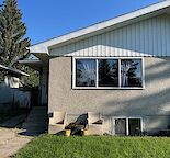 North Glenmore Duplex - East Side