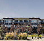 1, 2 & 3 Bedroom Luxury Townhomes in Livingston with Attached Garage!