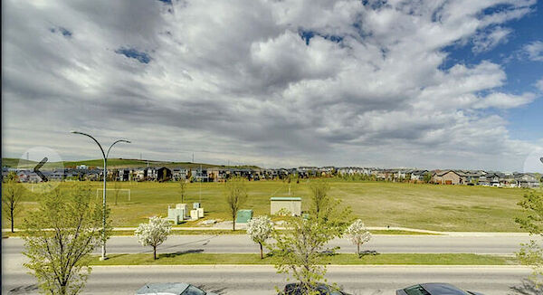 Calgary 3 bedrooms Townhouse for rent. Property photo: 669296-2