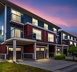 Beautiful 3-Bedroom Townhouse for Rent – Nolan Hill, Calgary