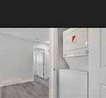 Newly renovated 3 bedroom very spacious home. Fenced backyard,private parking.