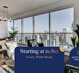 West Village Towers