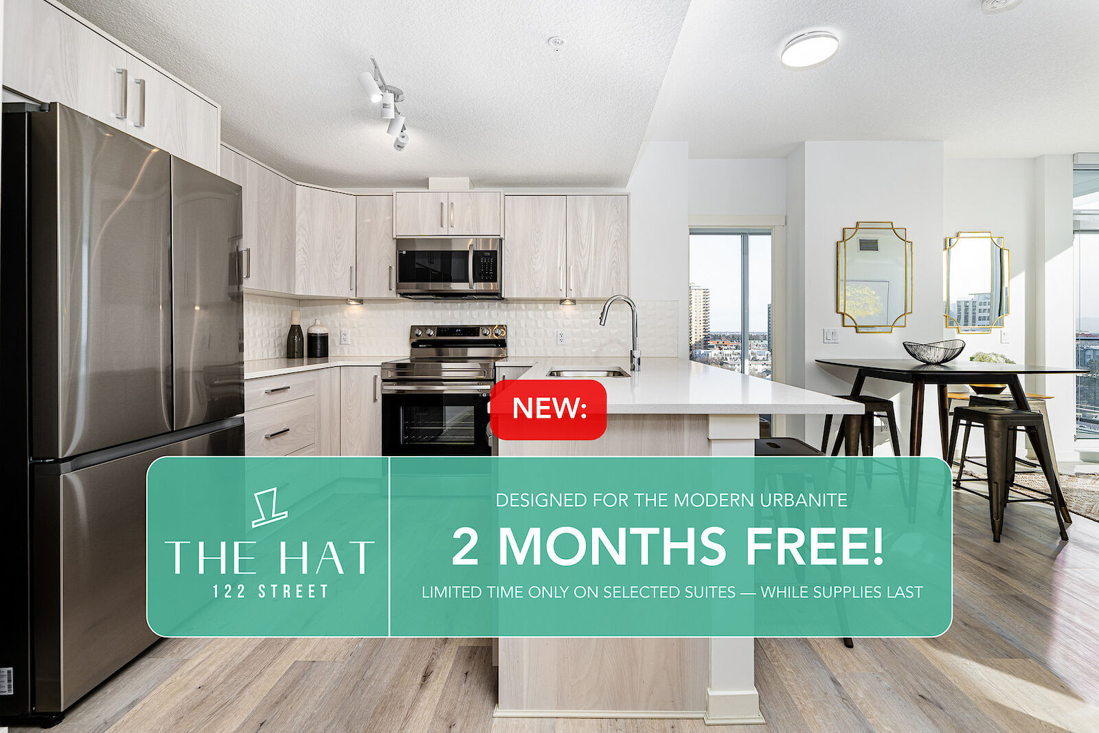 Edmonton 1 bedrooms Apartment for rent. Property photo: 669719-1