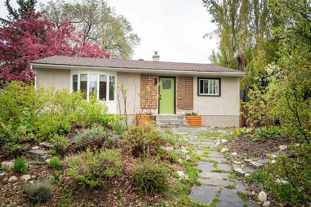 Calgary 3 bedrooms House for rent. Property photo: 669735-1