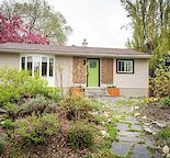 Charming Wildwood Bungalow