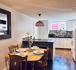Bright & Spacious 1-Bedroom Basement Apartment – $1200 All Utilities Included