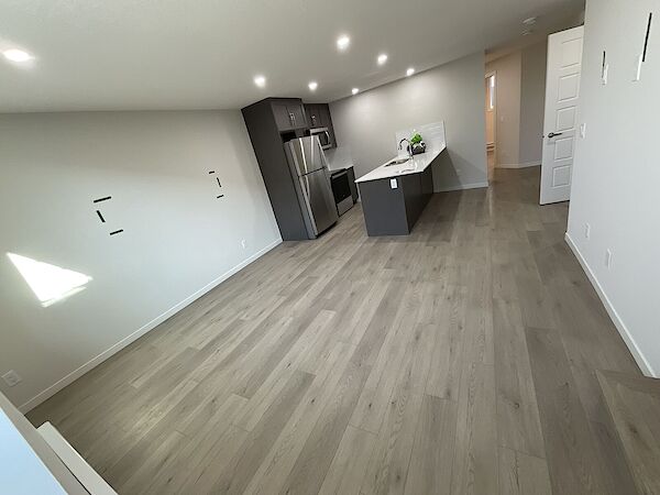 Calgary 2 bedrooms Condo Unit for rent. Property photo: 669799-3