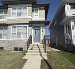 Brand new duplex
