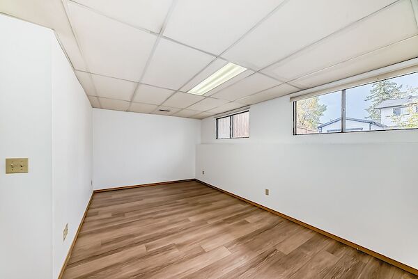 Calgary 1 bedroom Basement for rent. Property photo: 670228-3