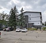 Stunning & Renovated 2-Bedroom Condo in Dalhousie | Sunflower Garden Court