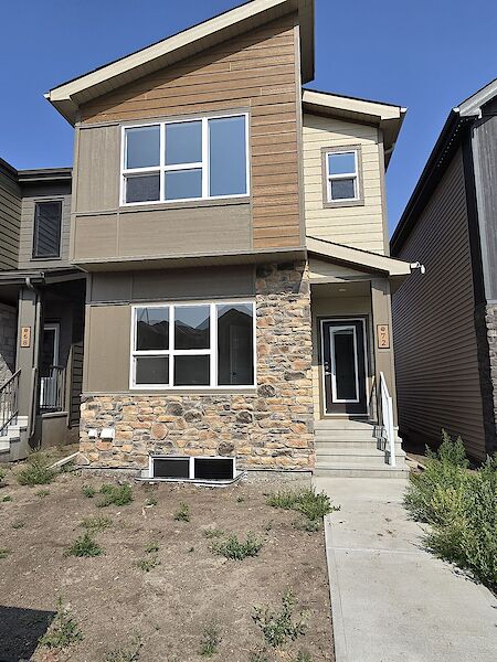 2 legal rooms basement for 1300 Heartwood lane SE, Seton