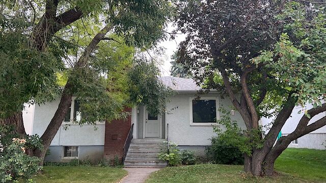 Calgary 2 bedrooms Main Floor for rent. Property photo: 670454-1