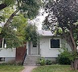 2 Bedroom 1 bath Main floor - Walk to C-train - close to Downtown