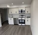 Semi-Furnished One-Bedroom Basement Apartment