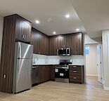 2-Bedroom Legal Basement Suite in Copperfield