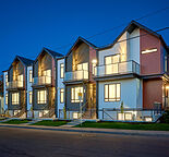 New 2-Storey Townhouse – 3 Bed | 2.5 Bath | End unit |Windsor Park
