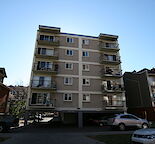 LARGE 1 AND 2  BDRM.UNITS AVAILABLE !!  1331 14 AVE SW