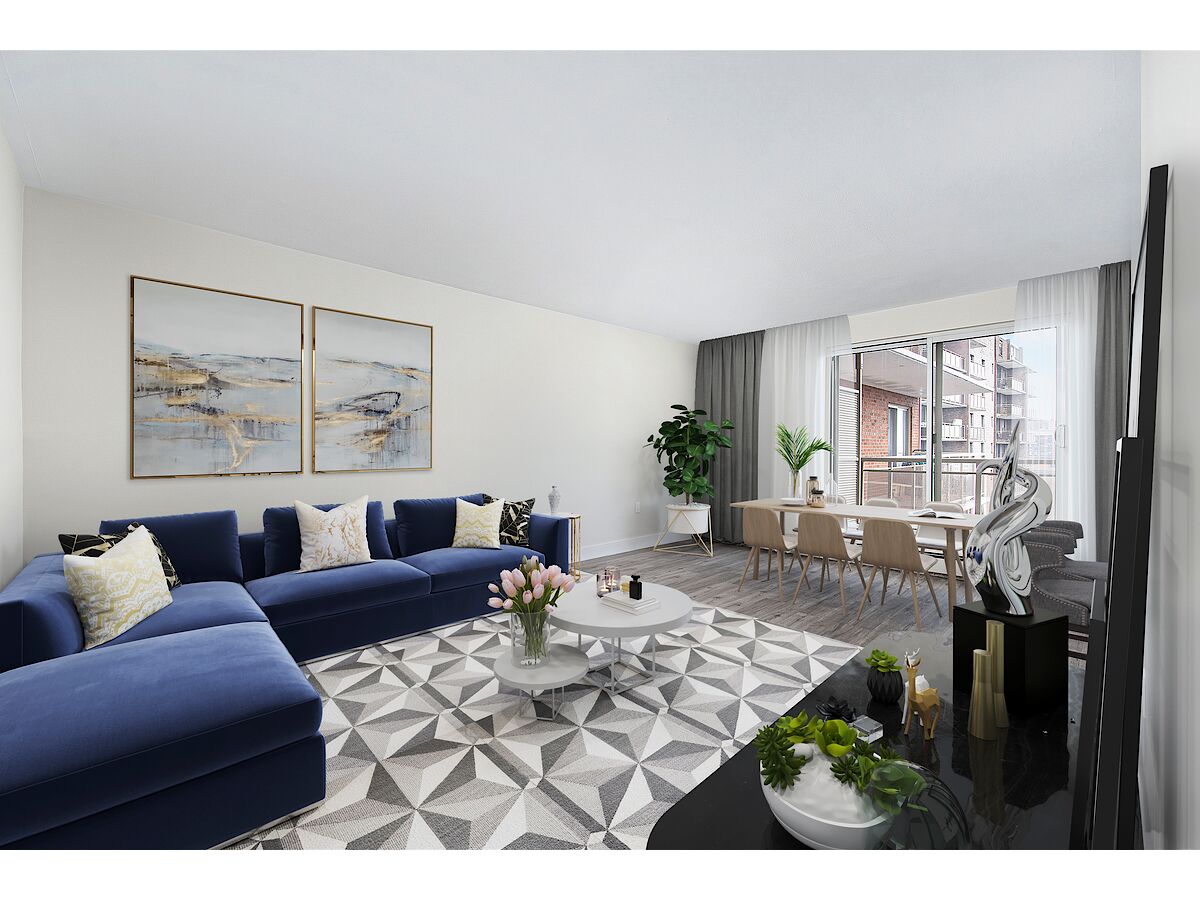 Mississauga 1 bedrooms Apartment for rent. Property photo: 670769-1
