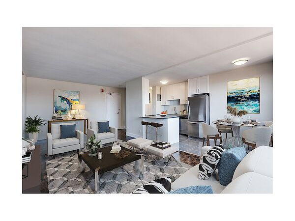 Kitchener 2 bedrooms Apartment for rent. Property photo: 670771-2