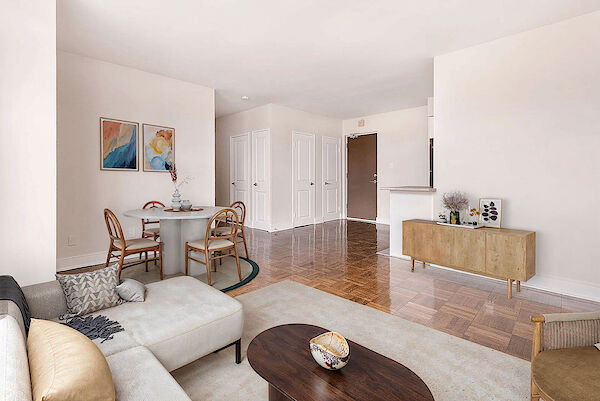 Toronto 2 bedrooms Apartment for rent. Property photo: 670774-3