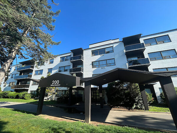 200 Ridley Boulevard