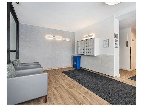 North York bachelor bedrooms Apartment for rent. Property photo: 670776-2