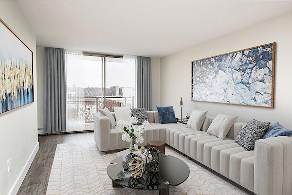 Brampton 1 bedrooms Apartment for rent. Property photo: 670782-2