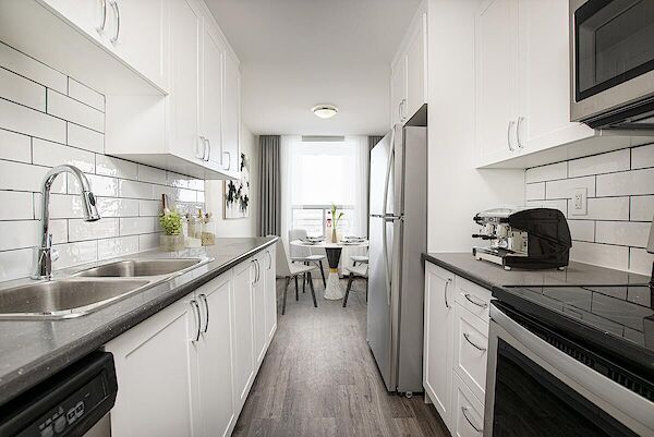 Brampton 1 bedrooms Apartment for rent. Property photo: 670782-3