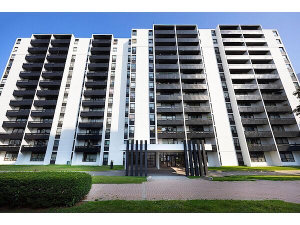 Mississauga 1 bedrooms Apartment for rent. Property photo: 670788-2