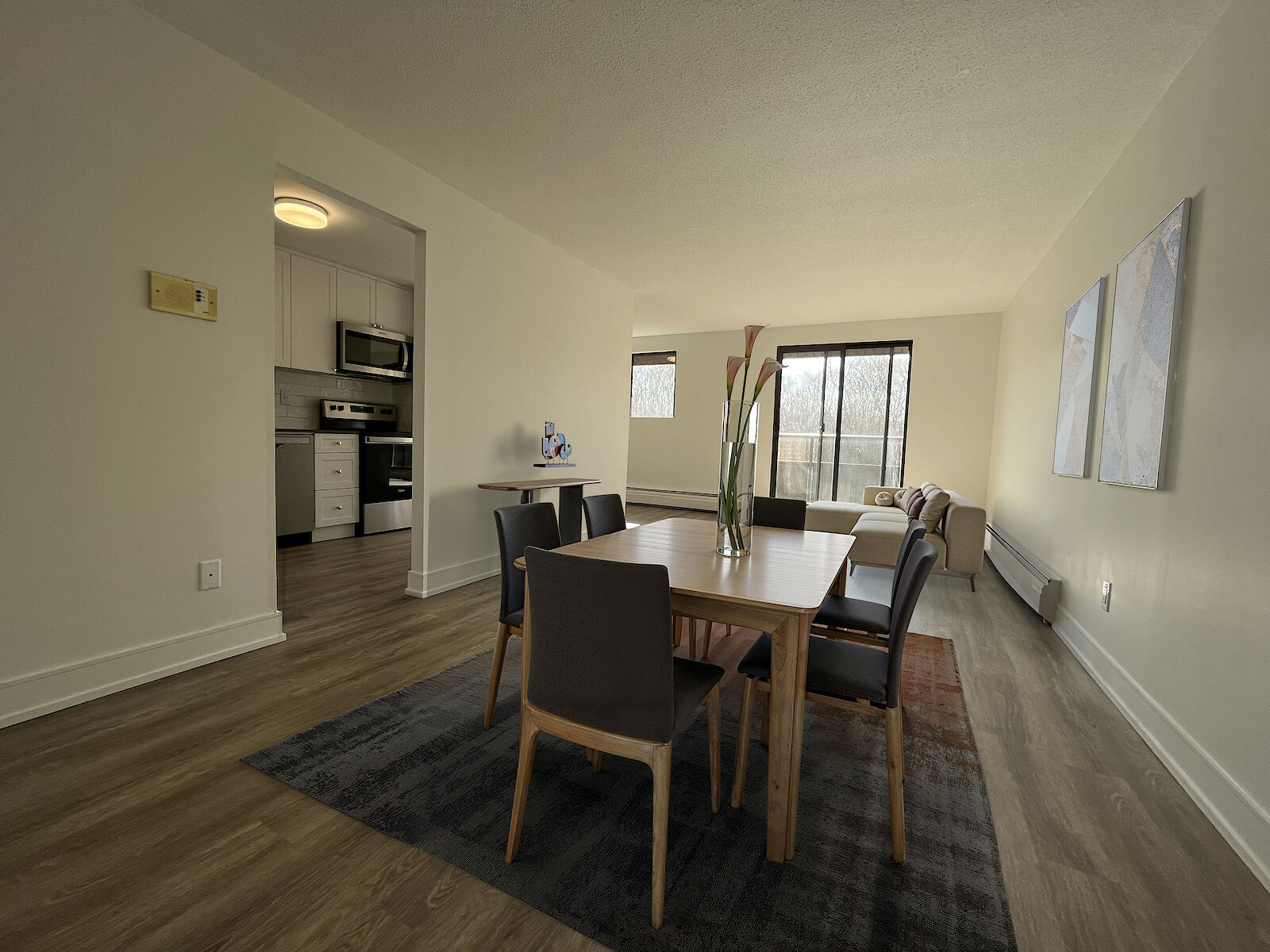 Cambridge 1 bedroom Apartment for rent. Property photo: 670792-1