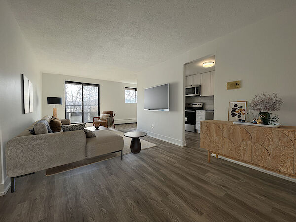 Cambridge 1 bedroom Apartment for rent. Property photo: 670792-3