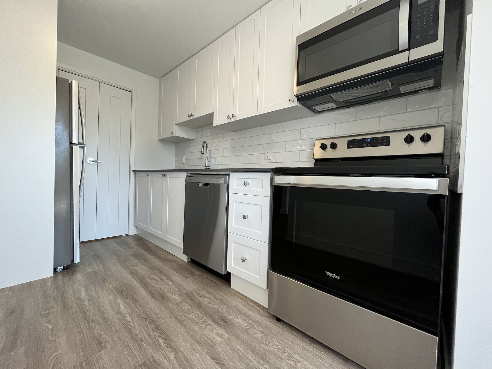 Cambridge 1 bedrooms Apartment for rent. Property photo: 670793-1
