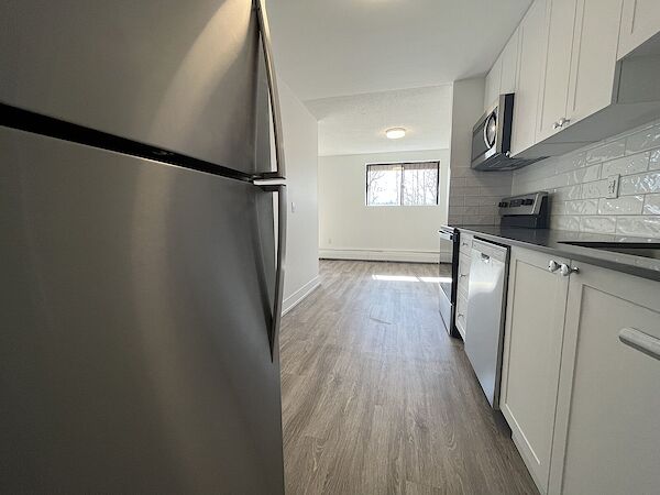 Cambridge 1 bedrooms Apartment for rent. Property photo: 670793-3