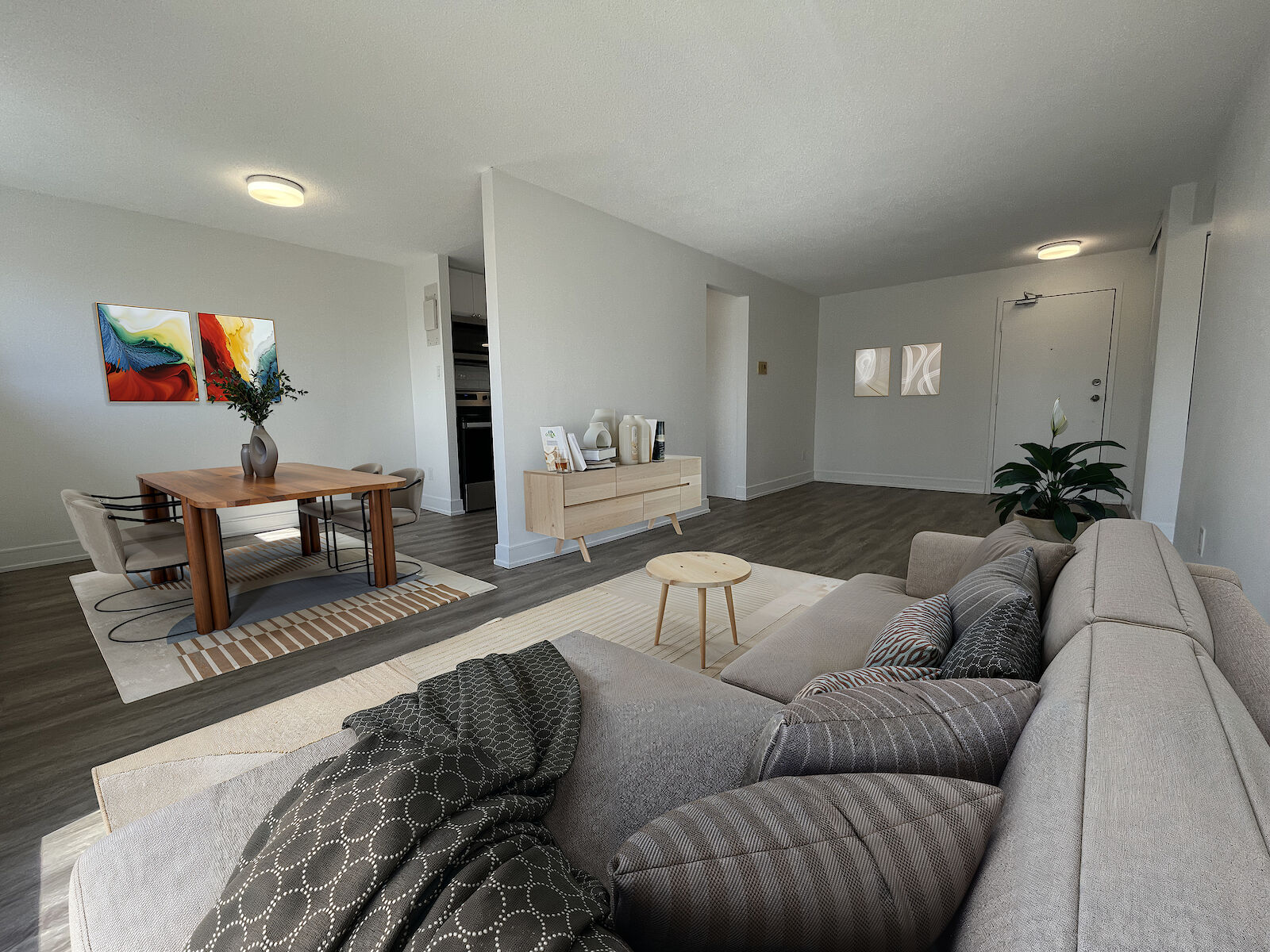 Cambridge 1 bedrooms Apartment for rent. Property photo: 670794-1