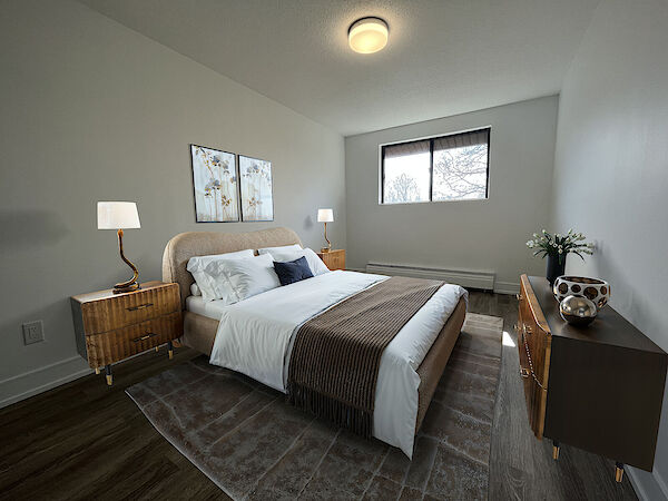Cambridge 1 bedrooms Apartment for rent. Property photo: 670794-3