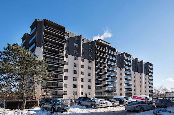 Pet-Friendly Apartments for Rent in Scarborough with Heat Included