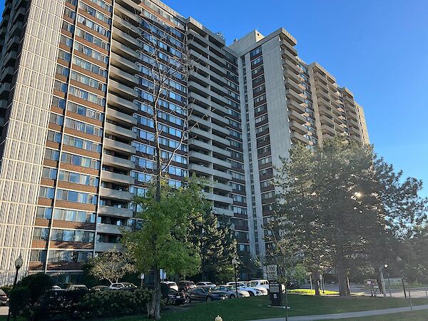 Toronto 2 bedrooms Apartment for rent. Property photo: 670796-2