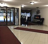 2 Bedroom apartment for rent in NW Calgary