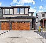 Luxury 4-Bedroom Estate Home in Rockland Park | 3,531 Sq Ft | Finished Basement