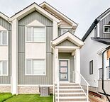 Modern 1-Bedroom Basement Suite | 550 Sq. Ft.