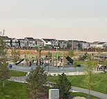 Brand New 2 Bedroom Legal Basement Suite on Rent near Seton, Calgary