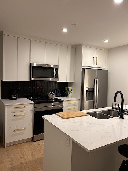 Calgary 2 bedrooms Basement for rent. Property photo: 671190-2