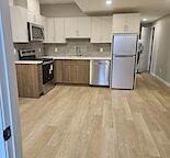 Cozy 2 Bedroom Basement in family friendly neighborhood of Carrington