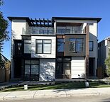 EXECUTIVE NEW - Fully Furnished duplex in trendy South Calgary- INCL. UTILITIES