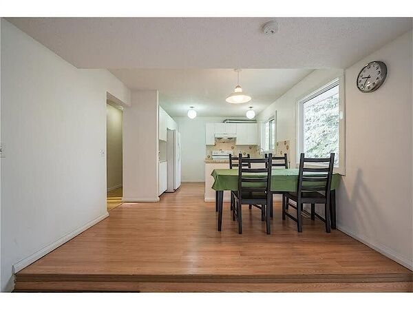 Calgary 1 bedroom Room For Rent for rent. Property photo: 671802-3